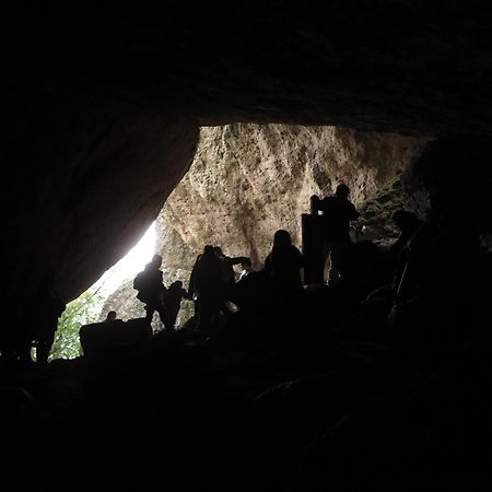 Hotel Refugio Casa Piedra Puerto Ingeniero Ibanez Zewnętrze zdjęcie