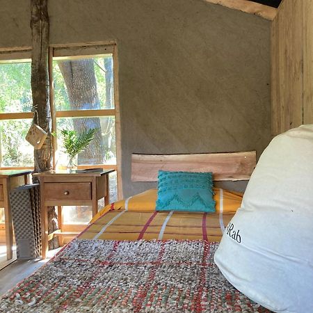 Hotel Refugio Casa Piedra Puerto Ingeniero Ibanez Zewnętrze zdjęcie